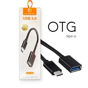 Adaptador OTG