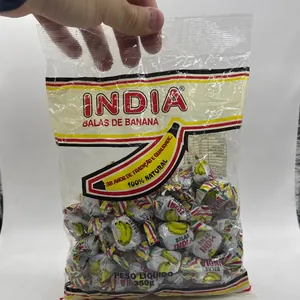Bala de banana