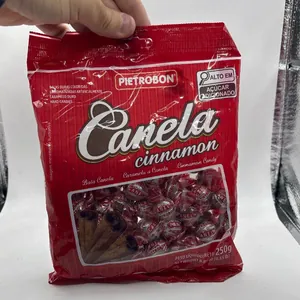 Bala de canela
