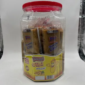 Pote de bombons