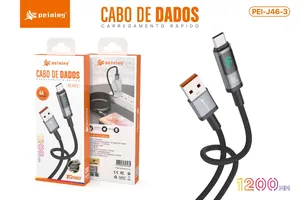 Cabo de dados