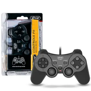 Controle de videogame