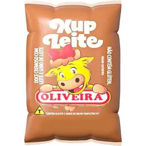 Doce de leite