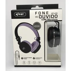 Fone de ouvido