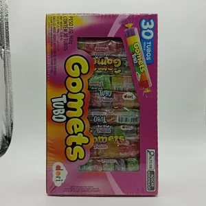 Goma de mascar