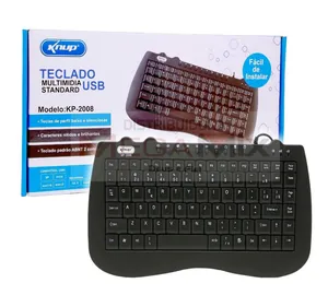 Teclado USB
